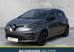 Bild des Angebotes Renault ZOE E-TECH EV50 135hp ICONIC Iconic KAMERA+BOSE+NAVI