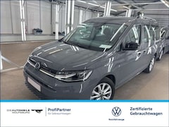 Bild des Angebotes VW Caddy Life 2.0 TDI DSG Life 7SITZE/AHK/NAVI