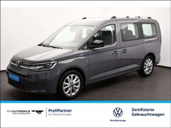 Bild des Angebotes VW Caddy Life 2.0 TDI DSG Life 7SITZE/AHK/NAVI