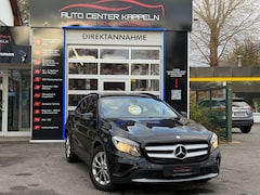 Bild des Angebotes Mercedes-Benz GLA 220 d CDI (AHK-NAVI-Teilleder-Klima)