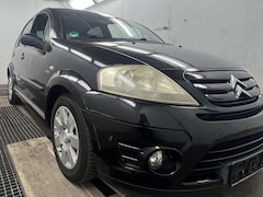 Bild des Angebotes Citroen C3 1.4 VTR