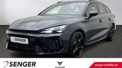 Bild des Angebotes CUPRA Leon Sportstourer VZ 1.5 e-Hybrid DSG AHK Matrix