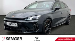 Bild des Angebotes CUPRA Leon Sportstourer VZ 1.5 e-Hybrid DSG AHK Matrix