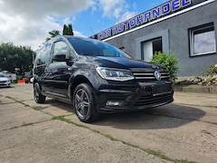 Bild des Angebotes VW Caddy PKW Comfortline BMT