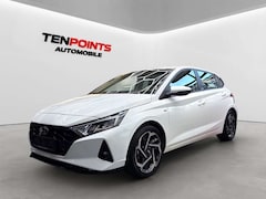 Bild des Angebotes Hyundai i20 Intro Edition Mild-Hybrid