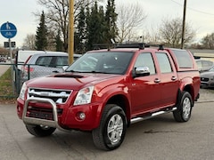 Bild des Angebotes Isuzu D-Max 4x4