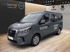 Bild des Angebotes Nissan Primastar Seaside 2.0 L1H1 Seaside by Dethleffs 6 Sitzer mög