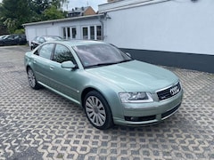 Bild des Angebotes Audi A8 4.2 quattro - Benzin, 8 Reifen ALU