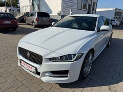 Bild des Angebotes Jaguar XE R-Sport/Navi/Xenon/Kamera/Leder/TOP