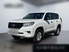 Bild des Angebotes Toyota Land Cruiser 2.8 D-4D *Torsen Sperrdiff*SmartKey*