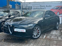 Bild des Angebotes Alfa Romeo Giulia 2.0 Turbo Ti Q4 CAM+ACC+SPUR+TOT