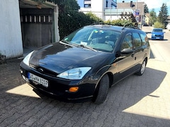 Bild des Angebotes Ford Focus Focus Turnier Futura