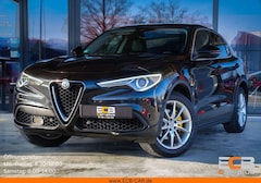 Bild des Angebotes Alfa Romeo Stelvio Super Q4 *Automatik/SHZ/Klimaaut./Navi*