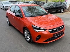 Bild des Angebotes Opel Corsa F Elegance~AUTOMATIK~1HD~9TKM~GARANTIE~LED