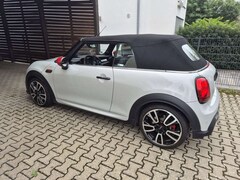 Bild des Angebotes MINI John Cooper Works Cabrio Mini JCW Cabrio Automatik/Head Up/PDC/SHZ/Kamera