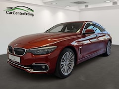 Bild des Angebotes BMW 420 420iGranCoupé*A.LED*NaviProf*Kamera*Leder*HUD*