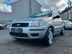 Bild des Angebotes Ford Fusion Viva X AUT + AHK + KLIMA + TUV 11.2026