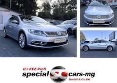 Bild des Angebotes VW Passat CC Highline/Autom,/ Leder/PANO/5 Sitze