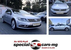 Bild des Angebotes VW Passat CC Highline/Autom,/ Leder/PANO/5 Sitze