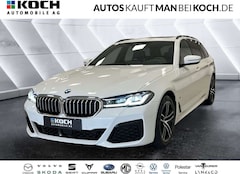 Bild des Angebotes BMW 530 d Touring M Sport Edition LASER HuD PANO LEDER