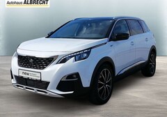 Bild des Angebotes Peugeot 5008 GT 2.0 BlueHDi 180