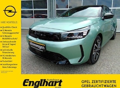 Bild des Angebotes Opel Corsa Corsa 1.2 Turbo YES AT