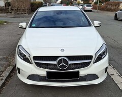 Bild des Angebotes Mercedes-Benz A 200 A 200 d Style