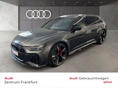 Bild des Angebotes Audi RS6 RS6 Avant performance quattro tiptronic HD Matri