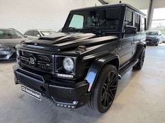 Bild des Angebotes Mercedes-Benz G 63 AMG Edition 463*Brabus*