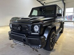 Bild des Angebotes Mercedes-Benz G 63 AMG Edition 463*Brabus*