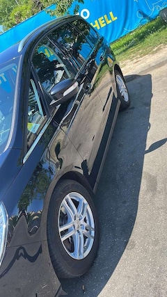 Bild des Angebotes Ford Galaxy Titanium 2.0 TDI