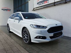 Bild des Angebotes Ford Mondeo Turnier 2.0 TDCI Titanium ST-Line Klima Navi
