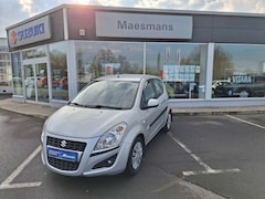 Suzuki Splash Active+*Sitzhzg.*EPH*NSW
