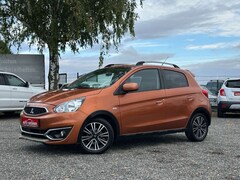 Bild des Angebotes Mitsubishi Space Star Cross * Limitierte Edition 73/1600 *