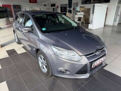 Bild des Angebotes Ford Focus Turnier Champions Edition