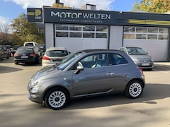 Bild des Angebotes Fiat 500C abrio 1.0 Mild Hybrid Dolcevita  Dolcevita