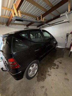 Bild des Angebotes Mercedes-Benz A 170 CDI Avantgarde