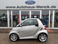 Bild des Angebotes smart forTwo Cabrio Brabus*AUTOMATIK*KLIMA*SERVO*