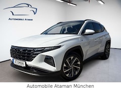 Bild des Angebotes Hyundai TUCSON 1.6 DCT 4WD Navi LED, Pano