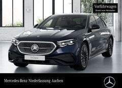 Bild des Angebotes Mercedes-Benz E 220 d Edition AMG-Line Fahrass 360° Pano Distr.