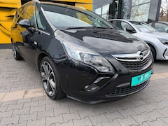 Bild des Angebotes Opel Zafira C Innovation AT,AHK,Standheiz.,7-Sitz,OPC