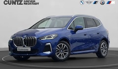 Bild des Angebotes BMW 230 e xDrive Active Tourer M Sport Anhängerk. Panorama