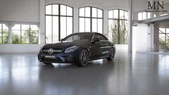 Bild des Angebotes Mercedes-Benz C 43 AMG 4M *MultiBeam* Virtual* Sitzklima*