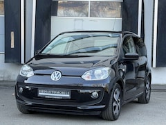 Bild des Angebotes VW up! high up! Sport-Paket Triangle Black | Alu?s