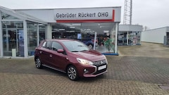 Bild des Angebotes Mitsubishi Space Star Select+ 1.2 MIVEC ClearTec CVT