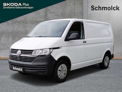 Bild des Angebotes VW T6 Transporter T6.1 2.0 TDI Transporter Kasten 110 PS AHK KLIMA