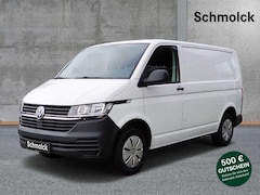 Bild des Angebotes VW T6 Transporter T6.1 2.0 TDI Transporter Kasten 110 PS AHK KLIMA