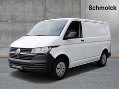 Bild des Angebotes VW T6 Transporter T6.1 2.0 TDI Transporter Kasten 110 PS AHK KLIMA