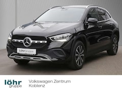 Bild des Angebotes Mercedes-Benz GLA 250 e Style AHK/Navi/SHZ