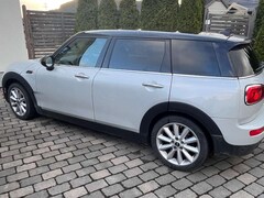 Bild des Angebotes MINI Cooper Clubman Mini Cooper Clubman Aut.